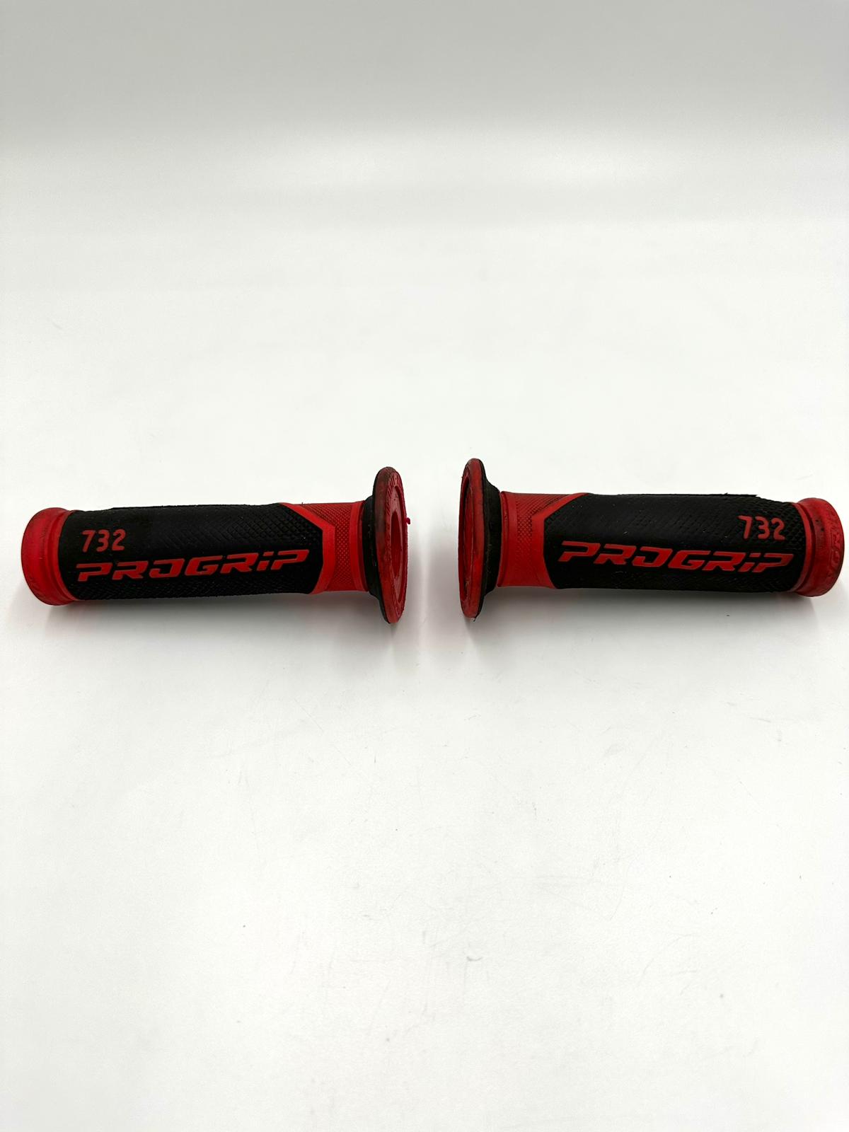 Occasion ProGrip Griffe rot