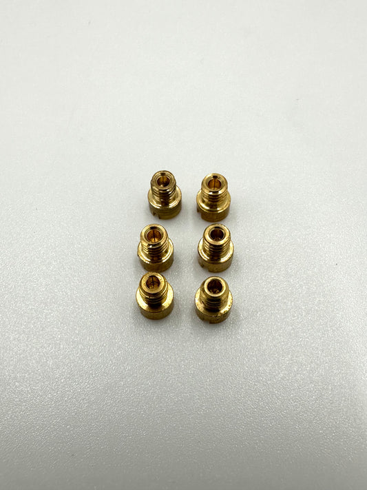 Puch Düsensätze 3.5mm 6er Pack (48-92)